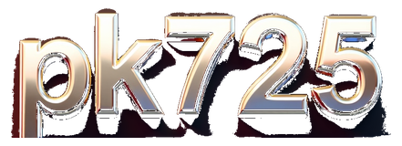 pk725 logo